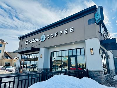 Caribou Coffee