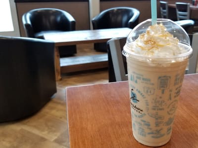 Caribou Coffee
