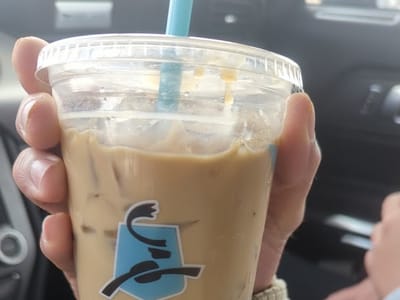 Caribou Coffee