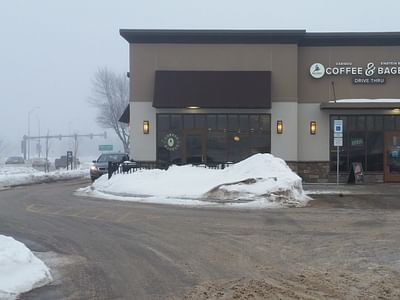 Caribou Coffee