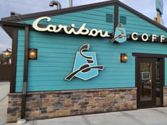 Caribou Coffee