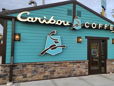 Caribou Coffee