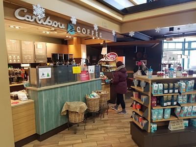 Caribou Coffee