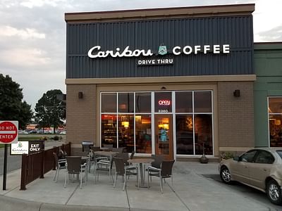 Caribou Coffee