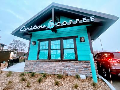 Caribou Coffee