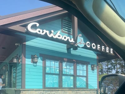 Caribou Coffee