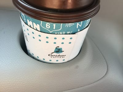 Caribou Coffee