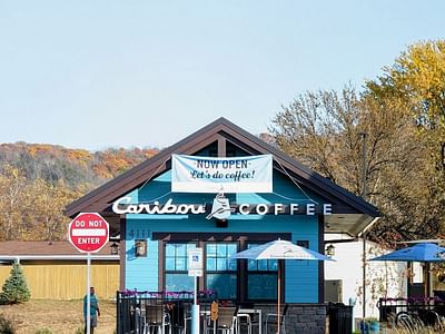 Caribou Coffee