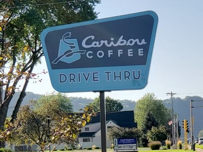 Caribou Coffee