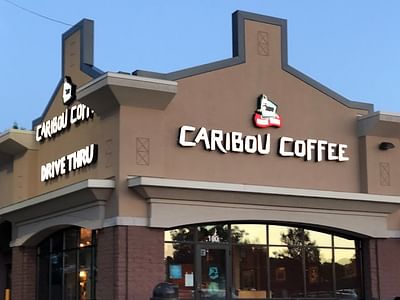 Caribou Coffee