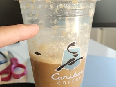 Caribou Coffee