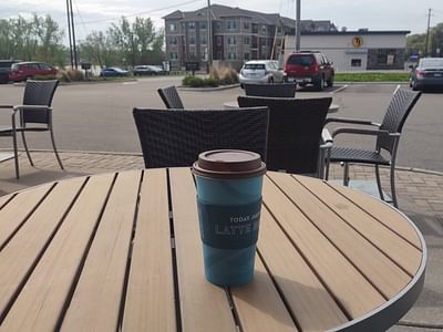 Caribou Coffee