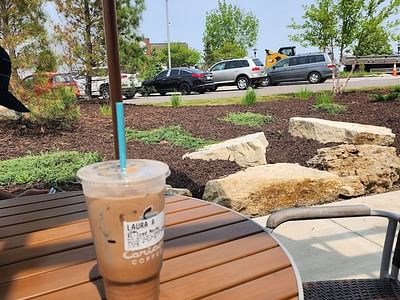 Caribou Coffee