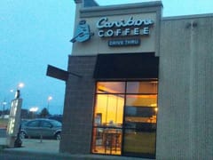 Caribou Coffee