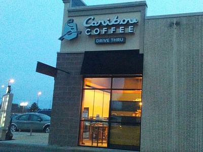 Caribou Coffee