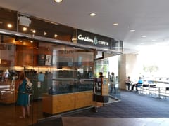 Caribou Coffee