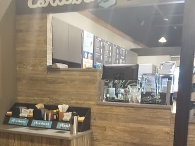 Caribou Coffee