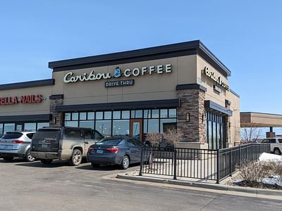 Caribou Coffee