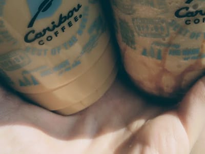 Caribou Coffee