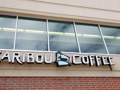 Caribou Coffee