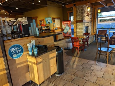 Caribou Coffee