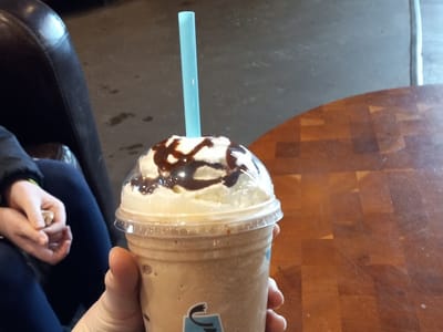 Caribou Coffee