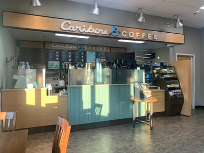 Caribou Coffee