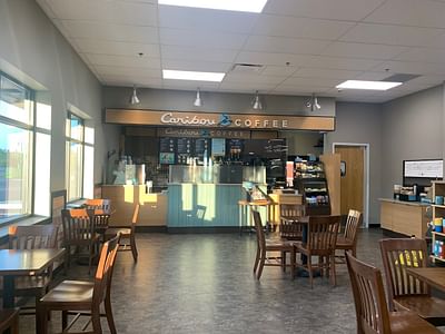 Caribou Coffee