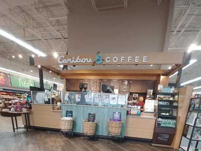 Caribou Coffee