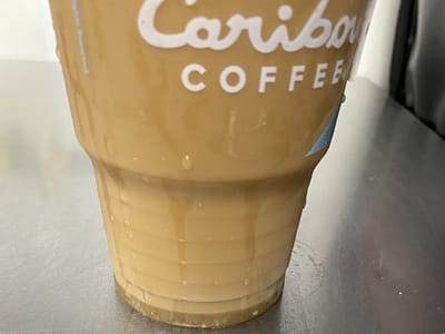 Caribou Coffee