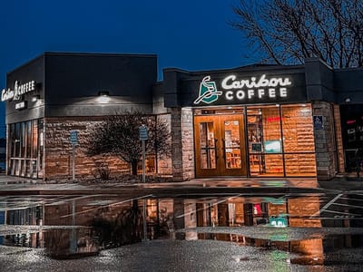 Caribou Coffee