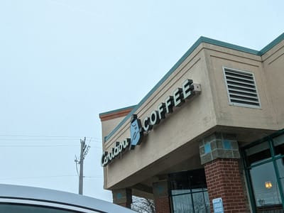 Caribou Coffee