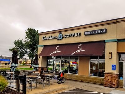 Caribou Coffee