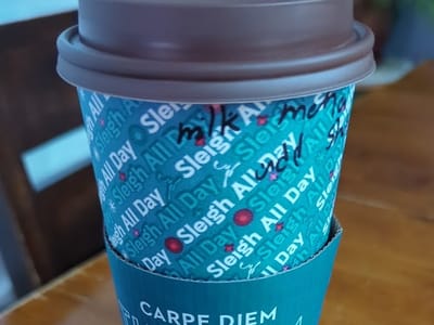 Caribou Coffee