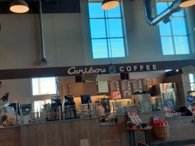 Caribou Coffee