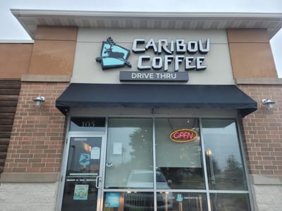 Caribou Coffee