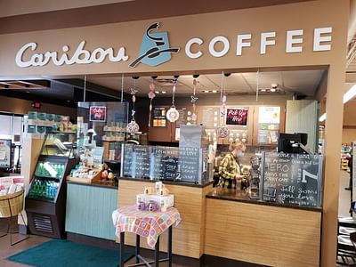 Caribou Coffee