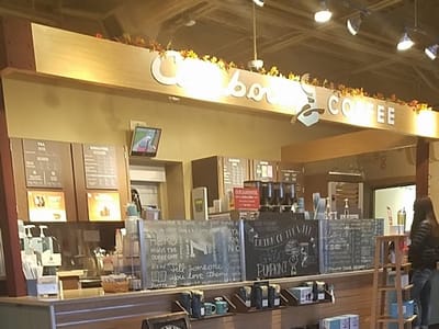 Caribou Coffee