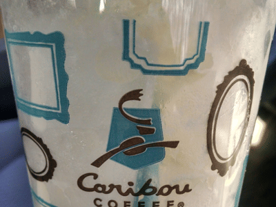 Caribou Coffee