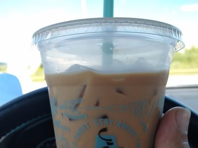 Caribou Coffee