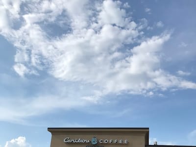 Caribou Coffee