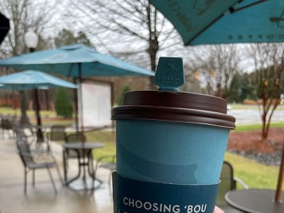Caribou Coffee