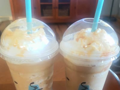 Caribou Coffee