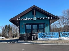 Caribou Coffee