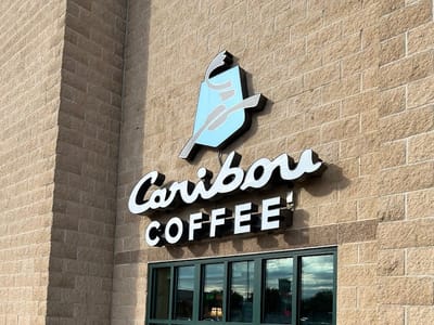 Caribou Coffee