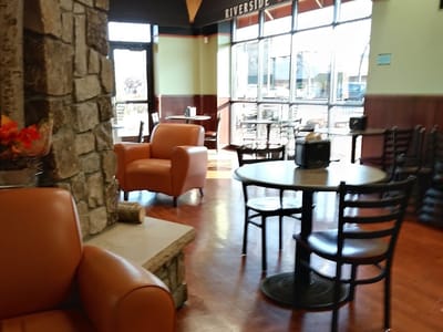 Caribou Coffee