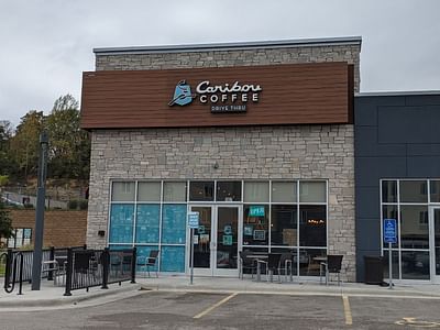 Caribou Coffee