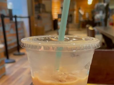 Caribou Coffee