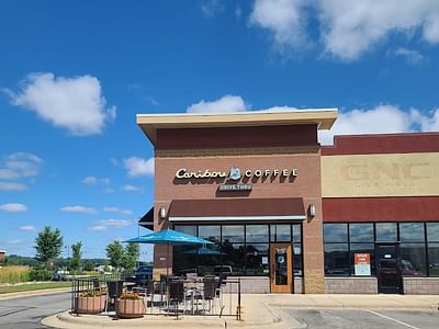 Caribou Coffee