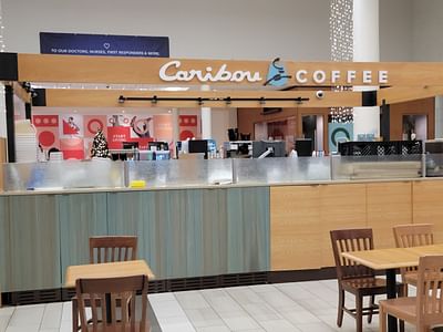 Caribou Coffee